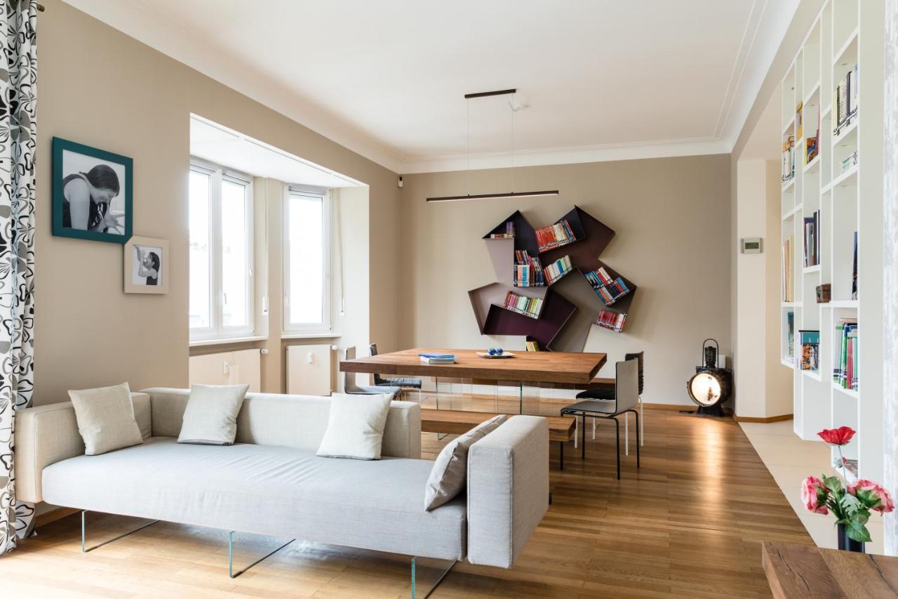 Appartement Welcome Place D'armes I