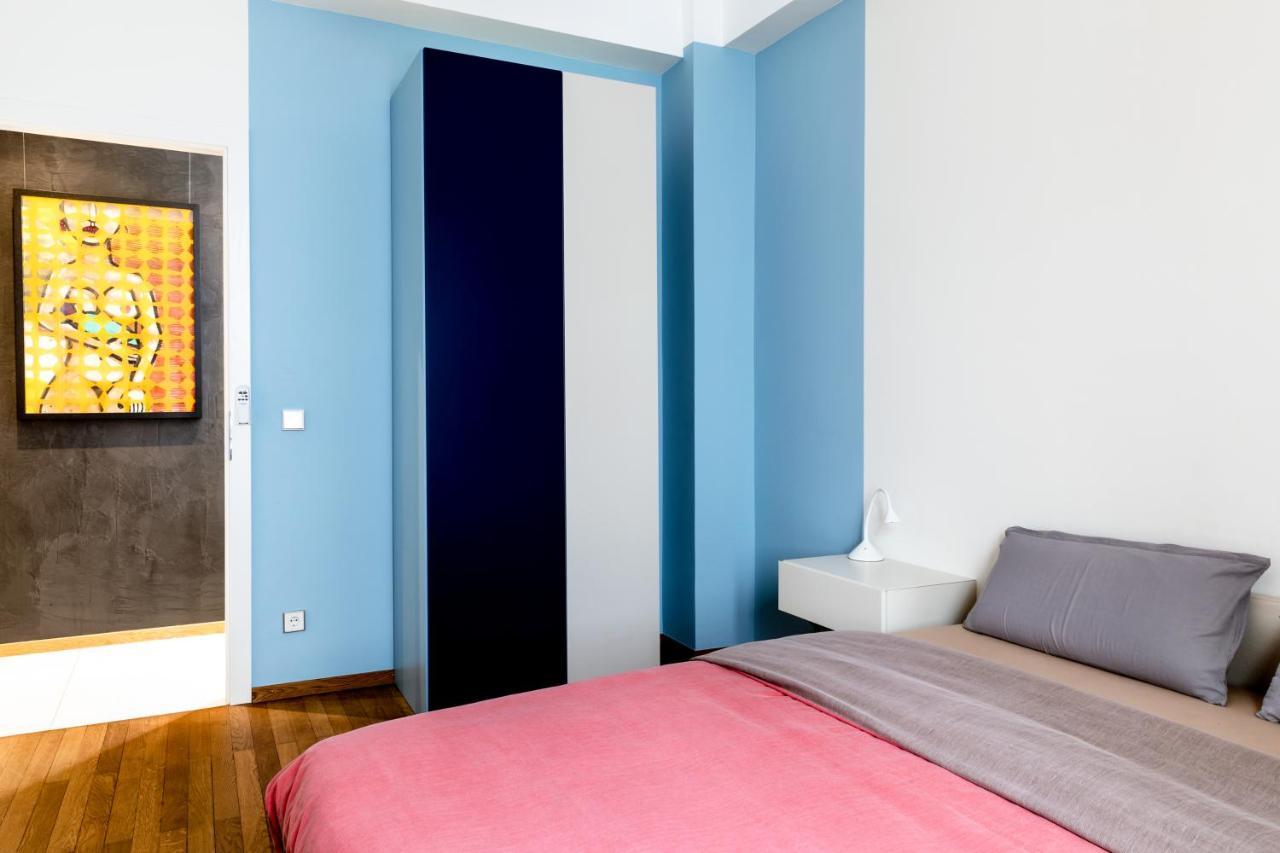 Welcome Place D'armes I Appartement Luxemburg