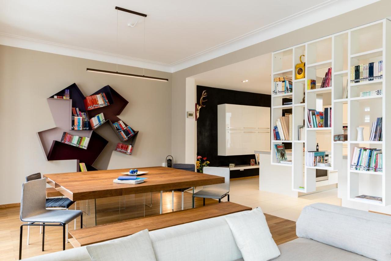 Apartment Welcome Place D'armes I Luxemburg